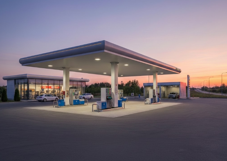 Akaryakıt İstasyon Paket Sigortası Nedir, Neleri Güvence Altına Alır?