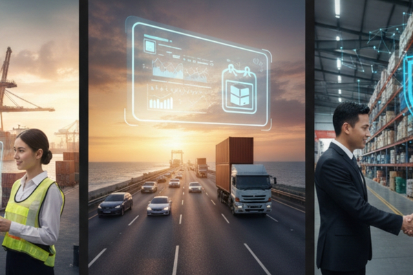 Emtia Nakliyat Sigortası Sıkça Sorulan Sorular