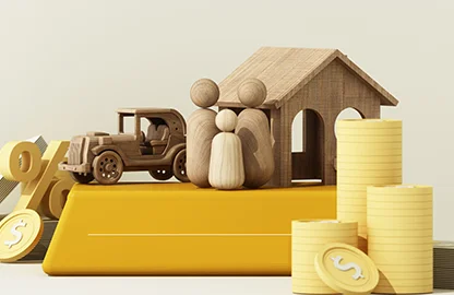 Finansal Sigortalar