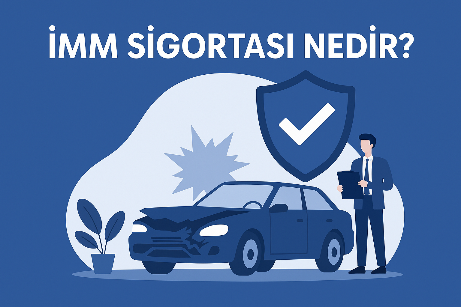 İMM Sigortası Nedir?