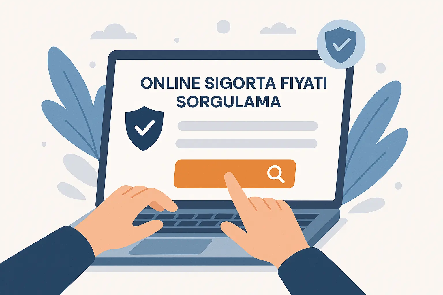 Online Sigorta Fiyatı Sorgulama