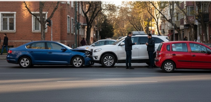 Trafik Sigortasında Hasarsızlık Basamakları Nedir?