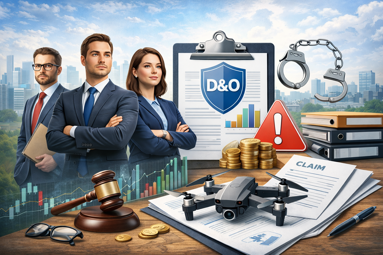 Yönetici Sorumluluk Sigortası Nedir? (2026 Rehberi & Başvuru Süreci)